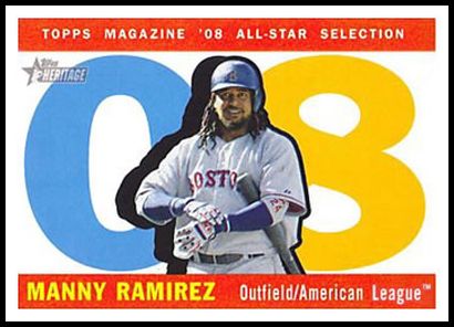 491 Manny Ramirez